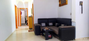 Appartement a 2min de la plage mdiq